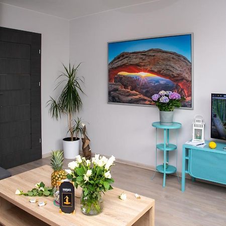 A Flat In Sopot - M121 Appartement Buitenkant foto