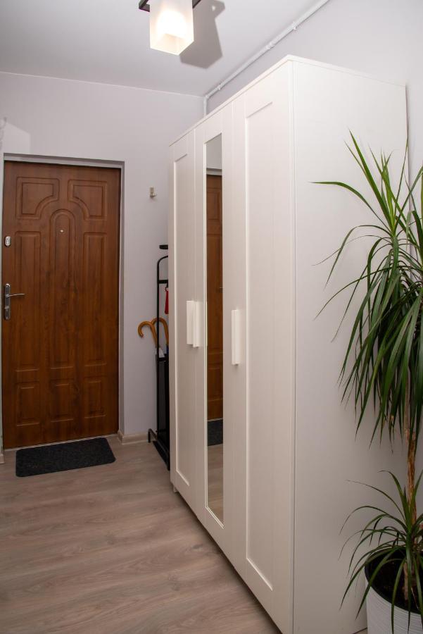 A Flat In Sopot - M121 Appartement Buitenkant foto
