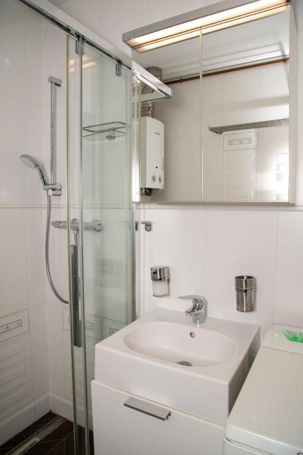 A Flat In Sopot - M121 Appartement Buitenkant foto