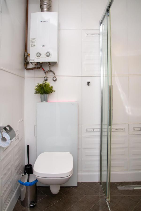 A Flat In Sopot - M121 Appartement Buitenkant foto