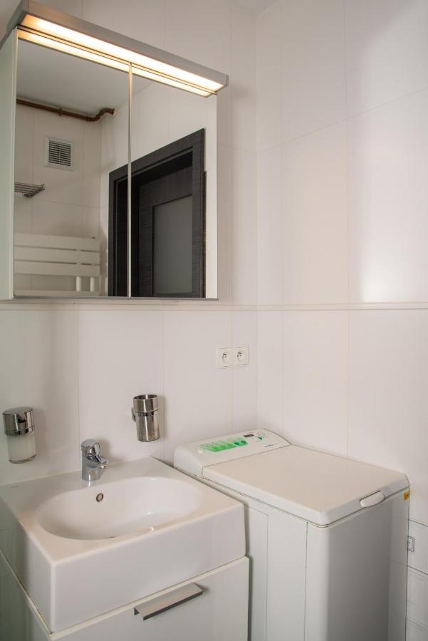 A Flat In Sopot - M121 Appartement Buitenkant foto